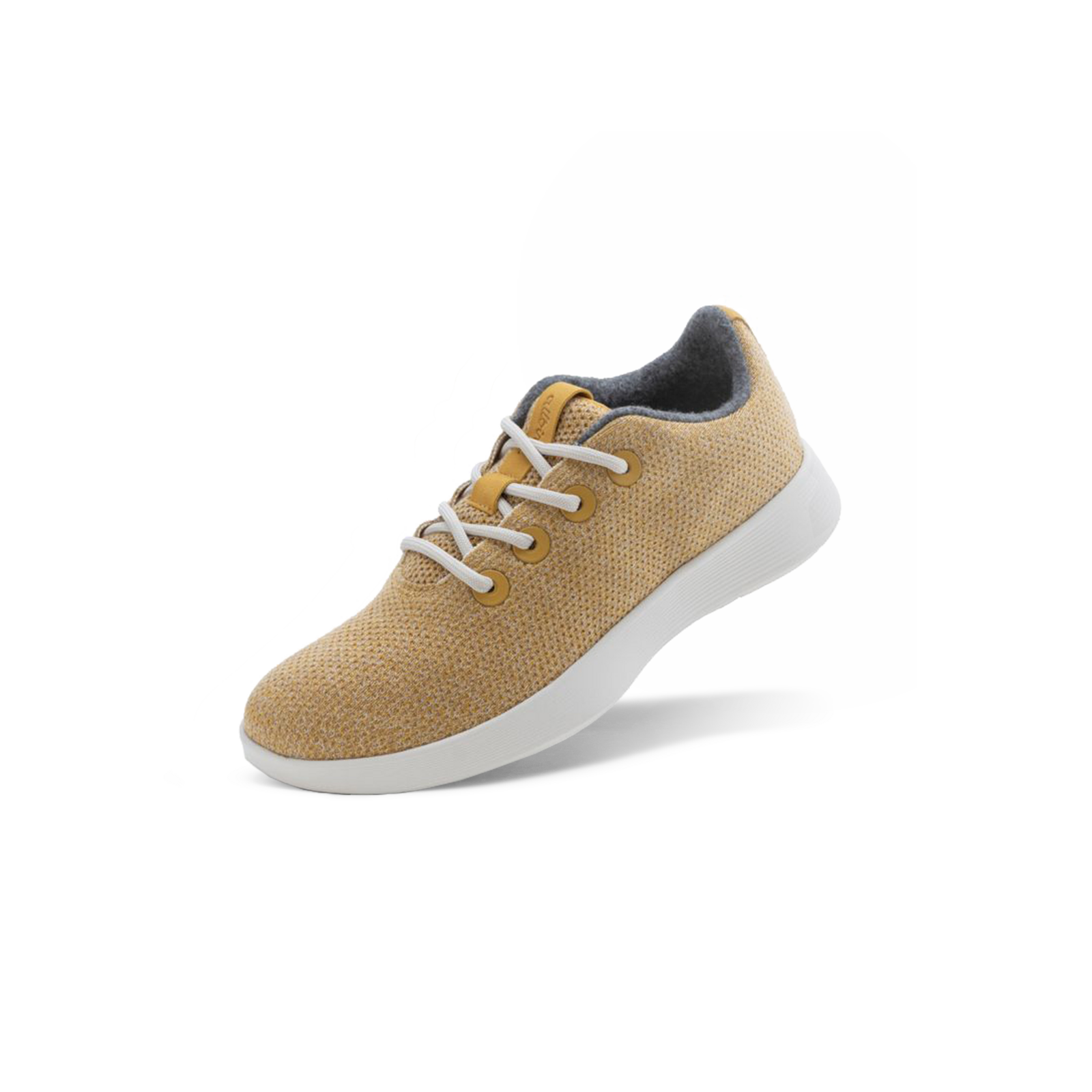 Allbirds W Tree Runner NZ Freizeitschuhe in BEIGE