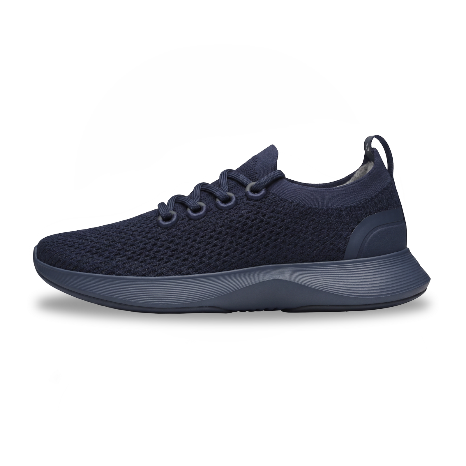 Allbirds M Dasher NZ Freizeitschuhe in BLAU