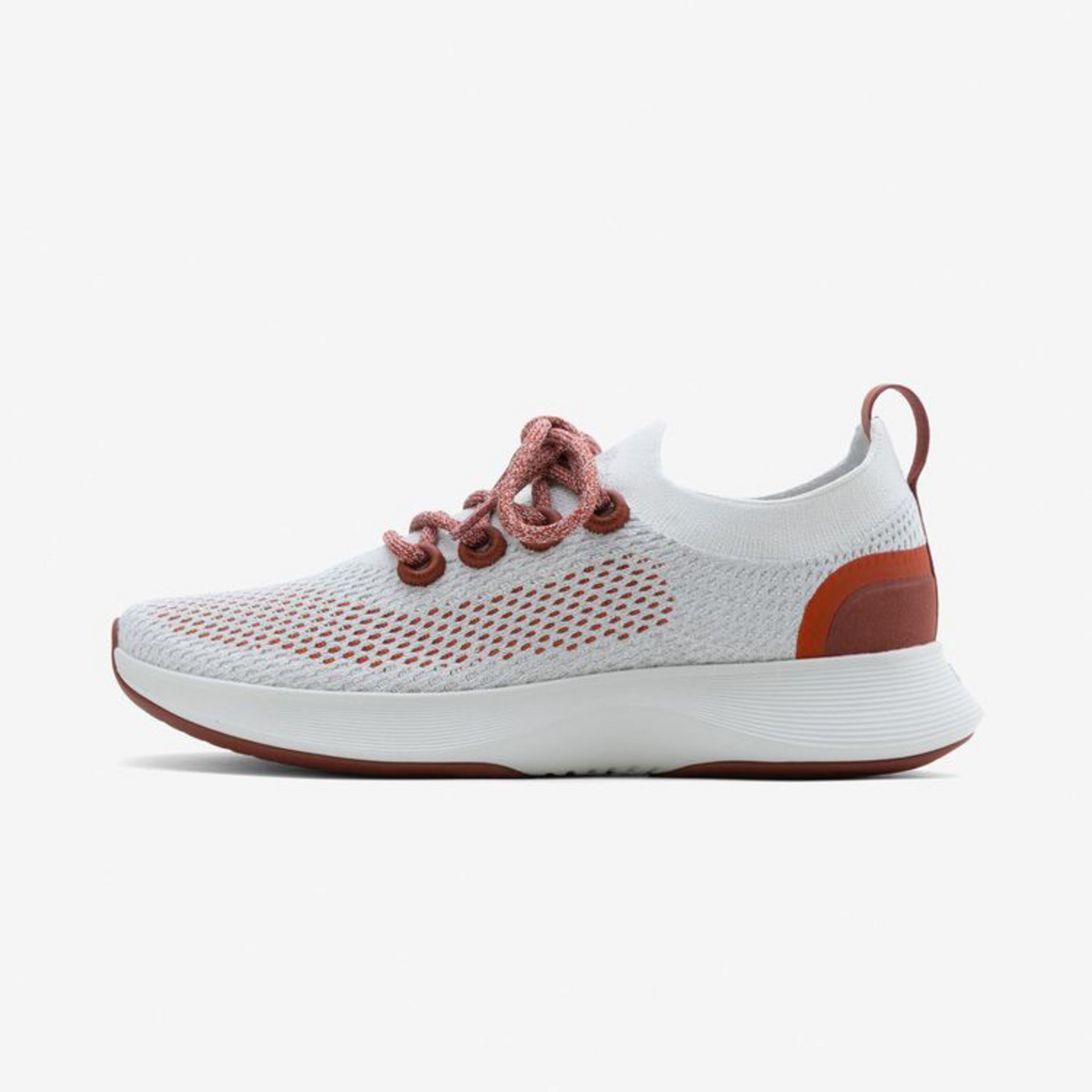 Allbirds W Dasher NZ Freizeitschuhe in WEISS