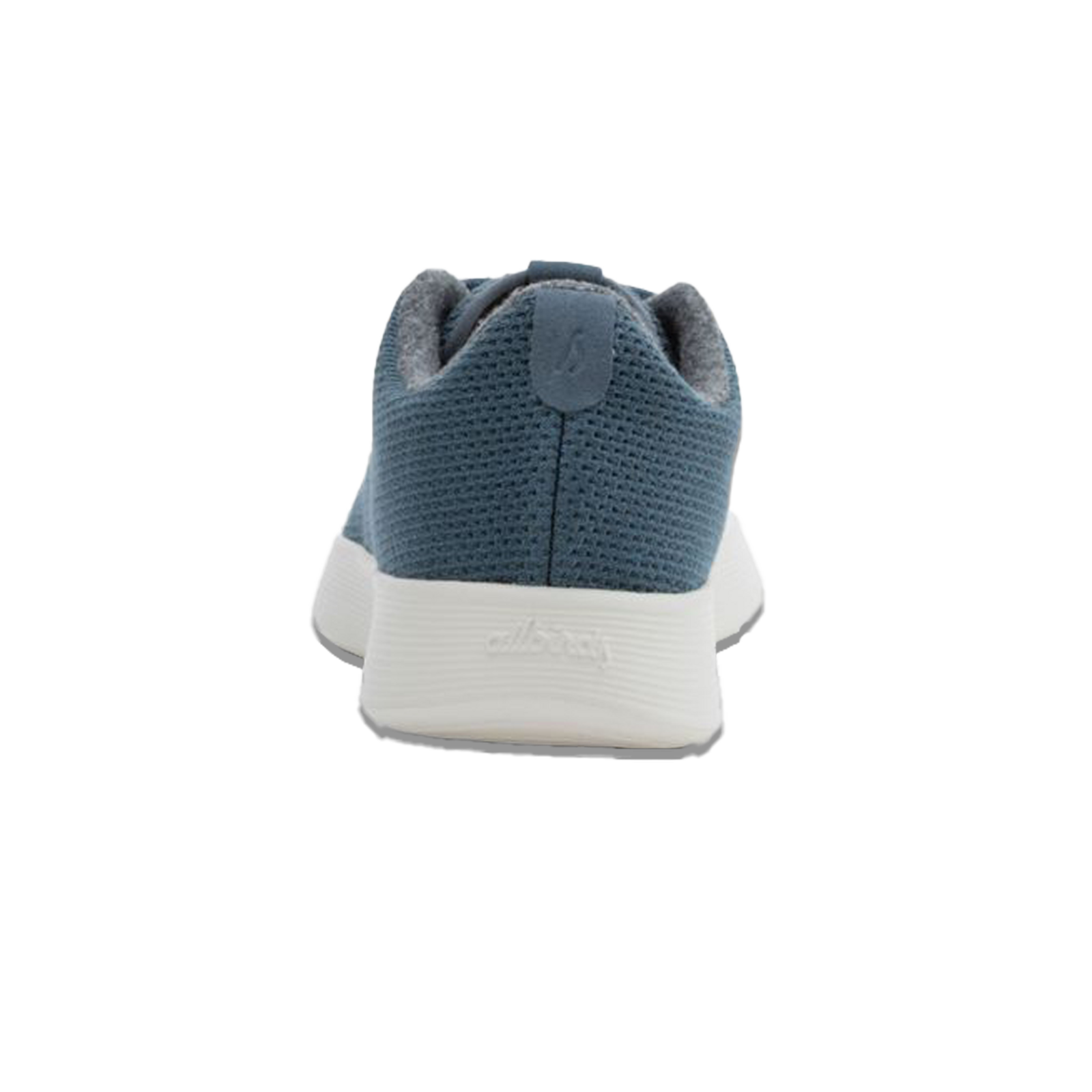 Allbirds M Tree Runner NZ Freizeitschuhe in BLAU