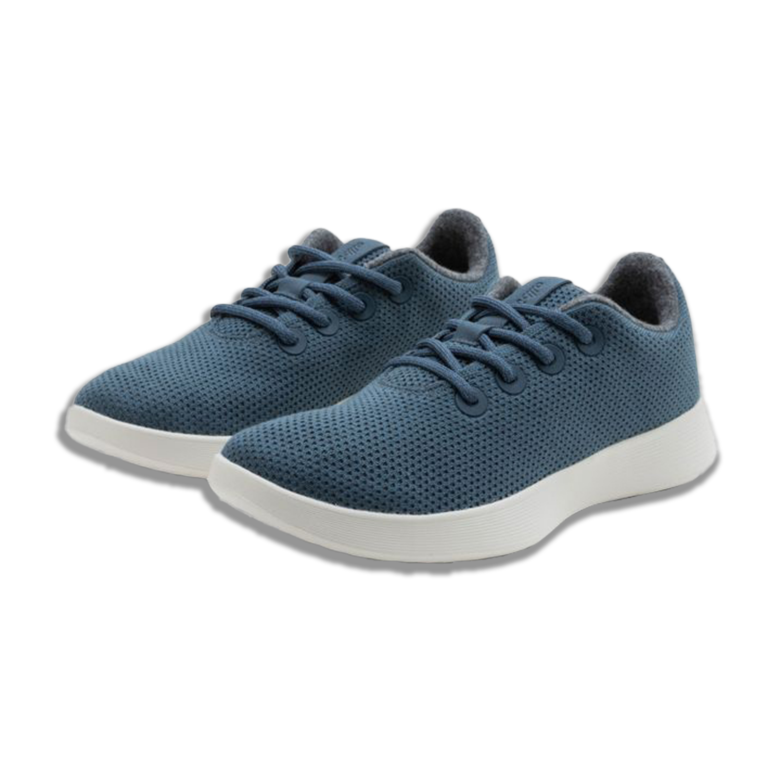 Allbirds M Tree Runner NZ Freizeitschuhe in BLAU