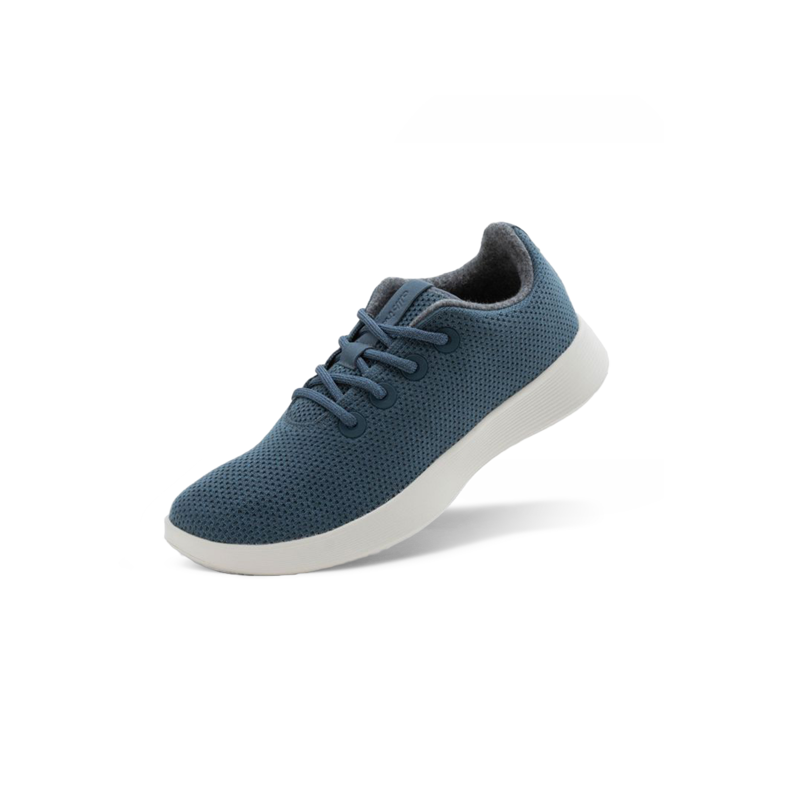 Allbirds W Tree Runner NZ Freizeitschuhe in BLAU