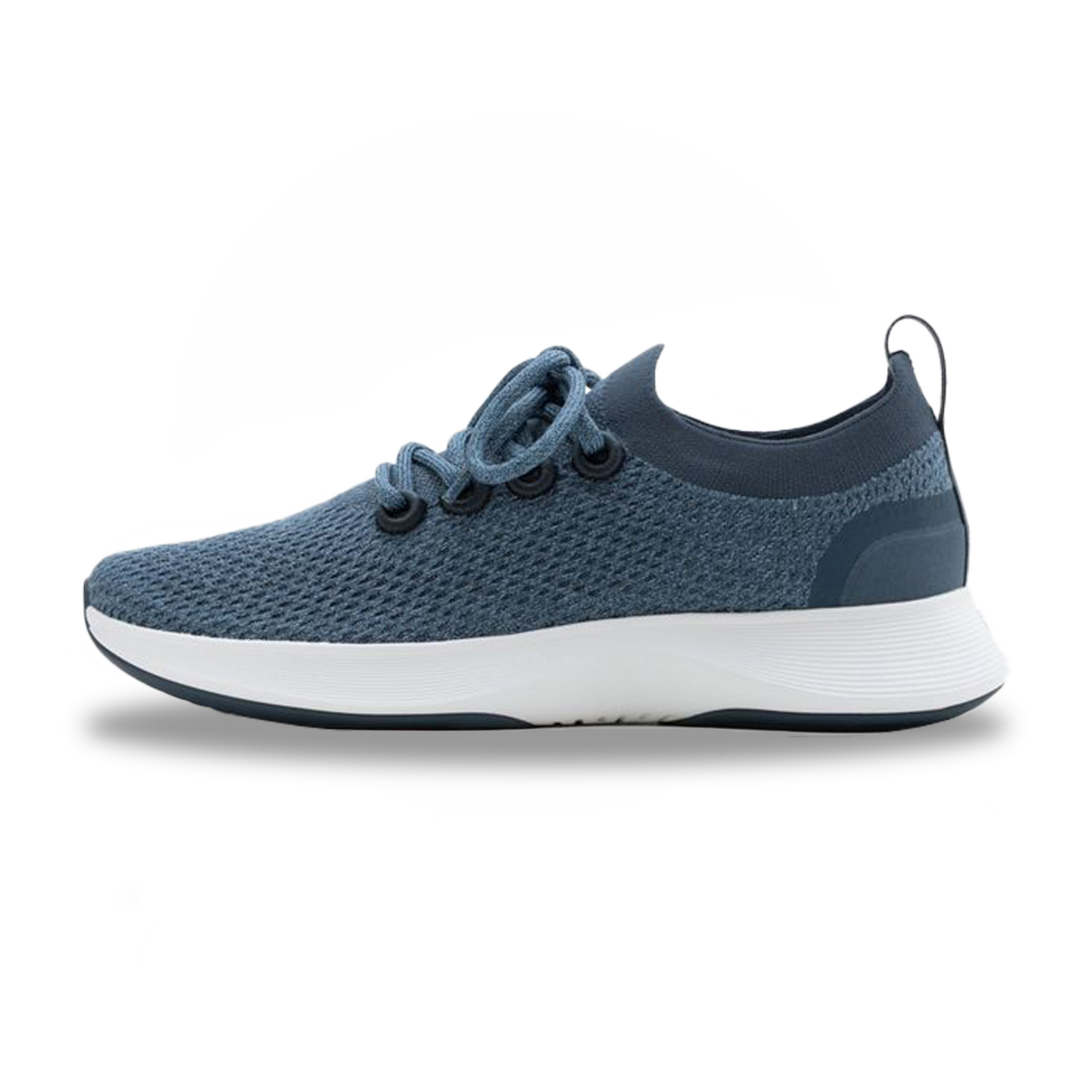 Allbirds W Dasher NZ Freizeitschuhe in BLAU