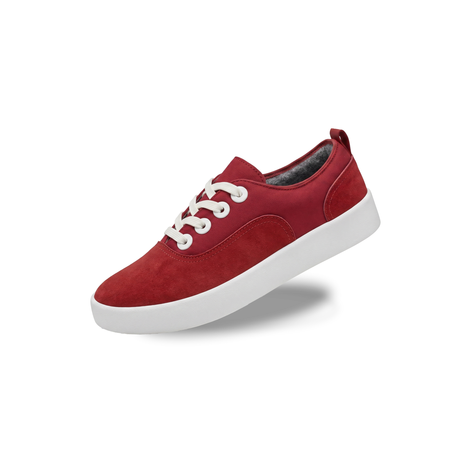 Allbirds W Cruiser Coastal in ROT
