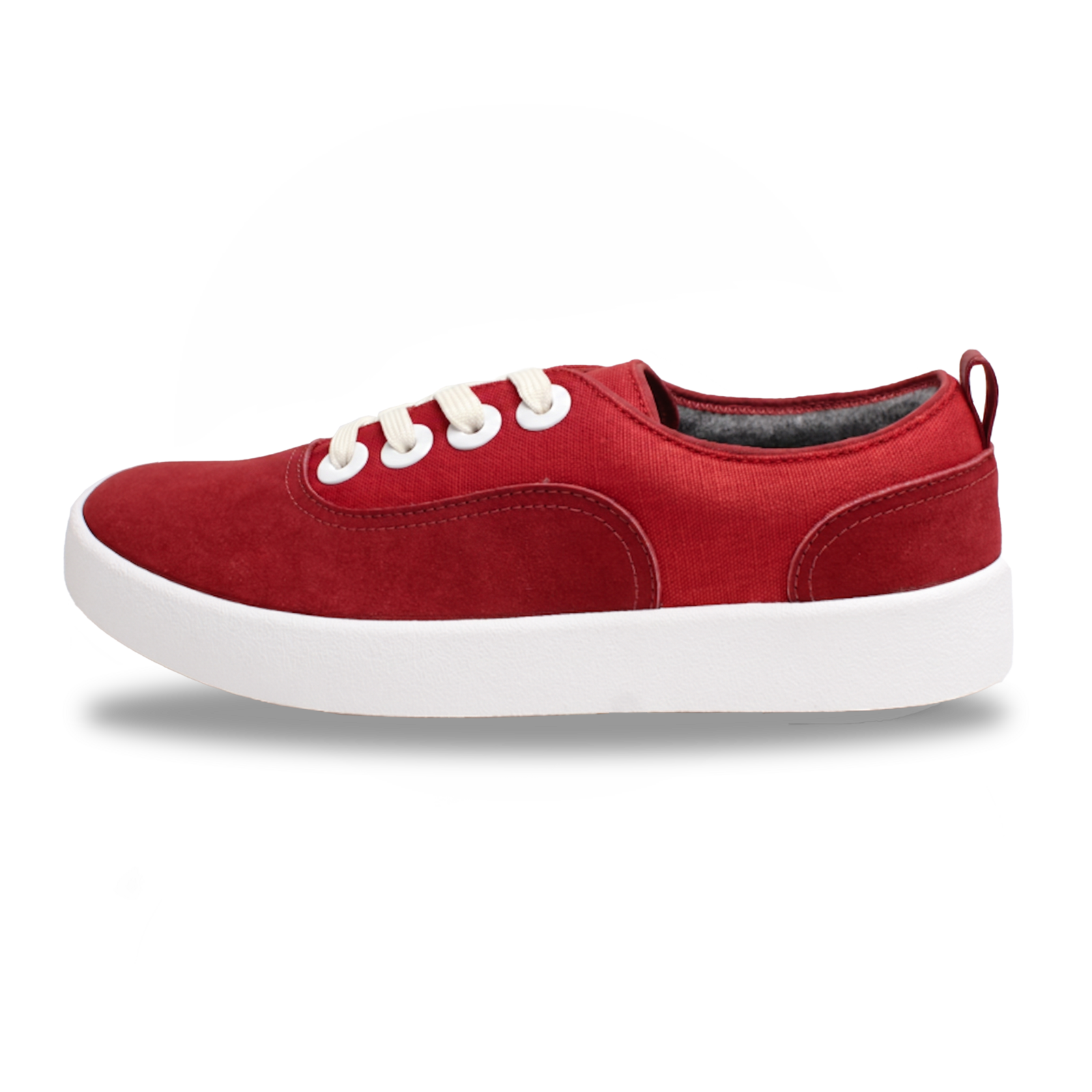 Allbirds W Cruiser Coastal in ROT
