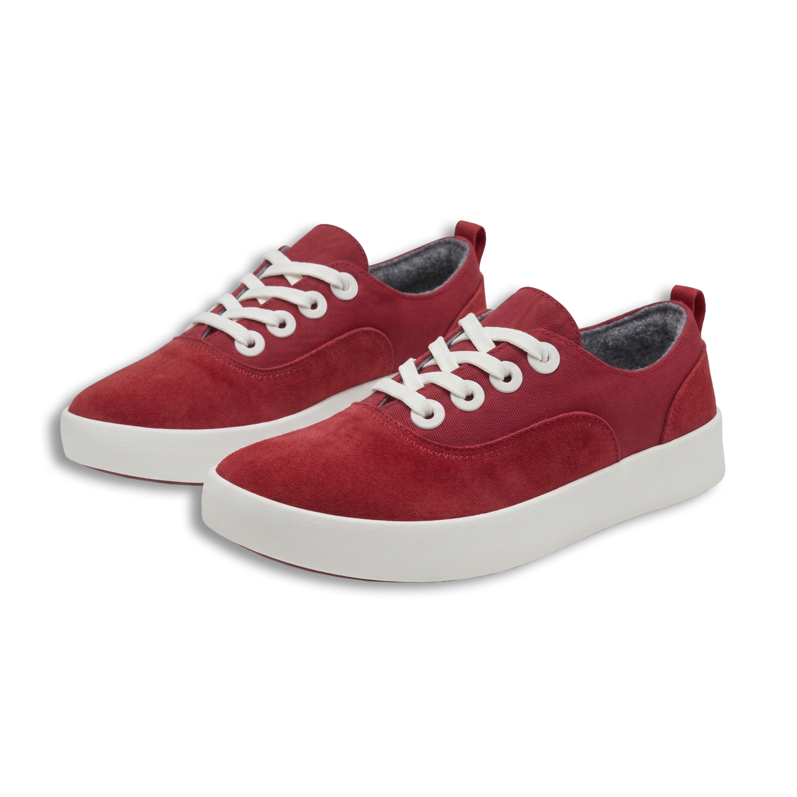 Allbirds W Cruiser Coastal in ROT