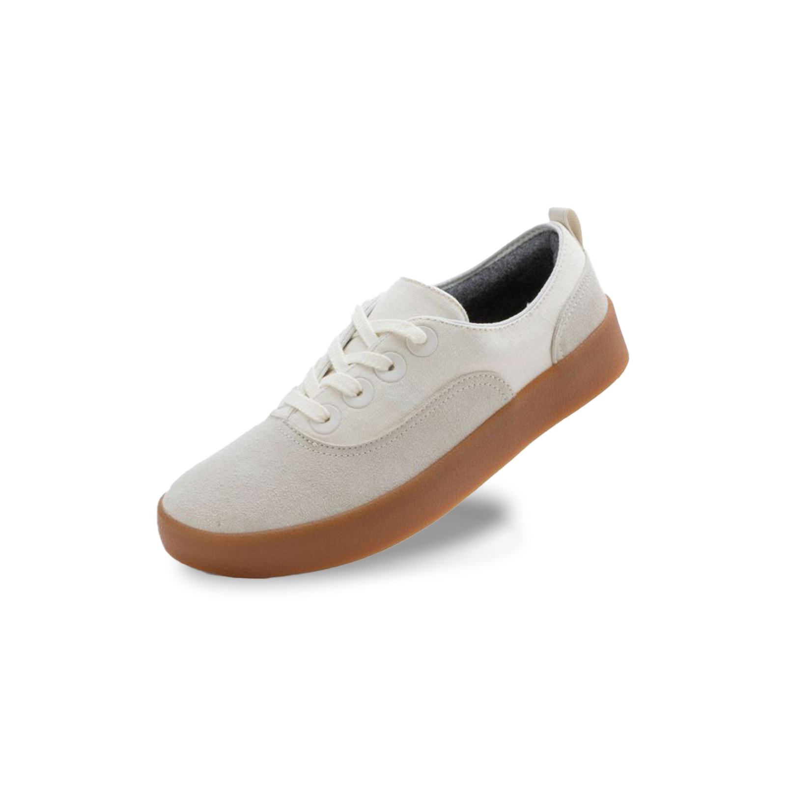 Allbirds W Cruiser Coastal in BEIGE