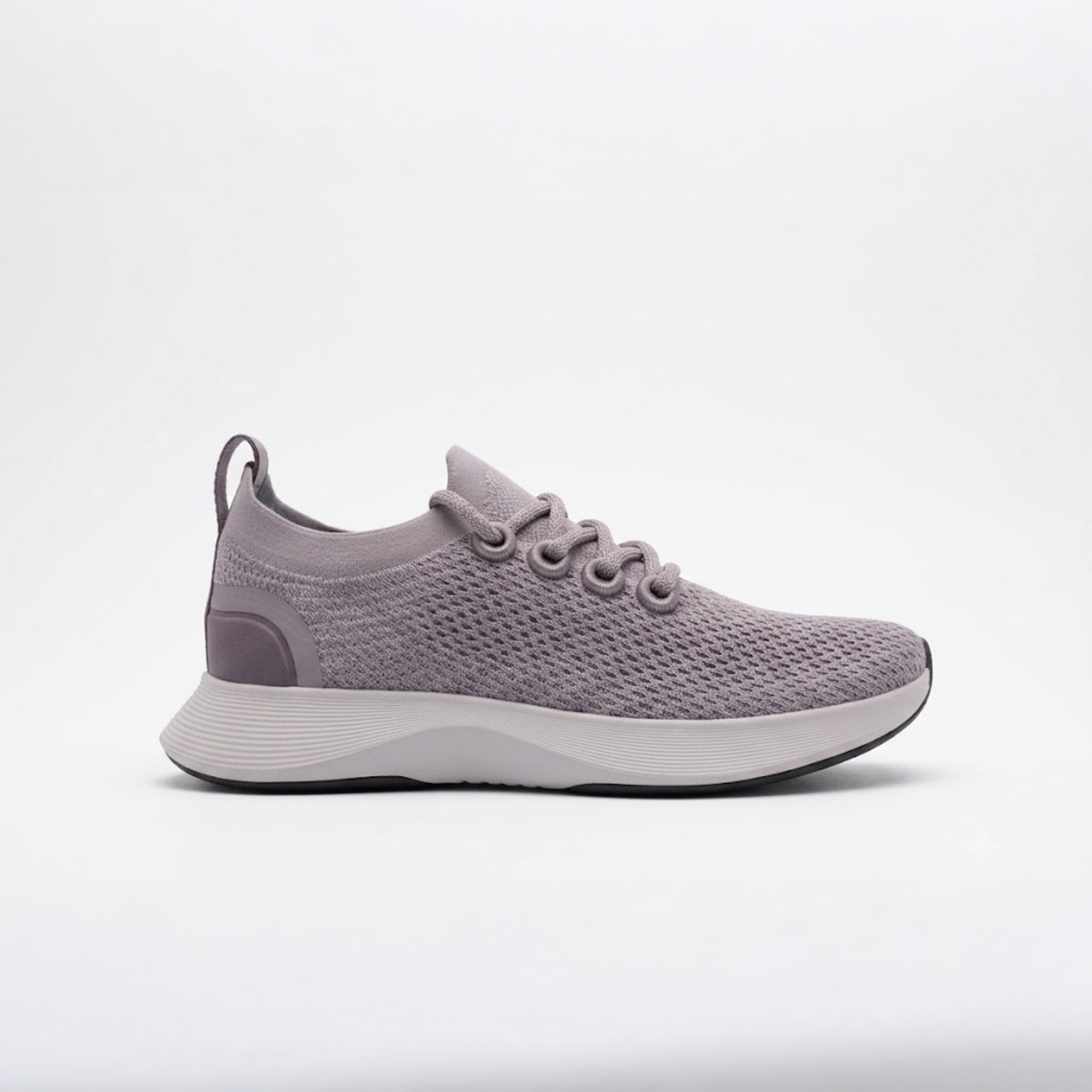 Allbirds M Dasher NZ Freizeitschuhe in VIOLETT