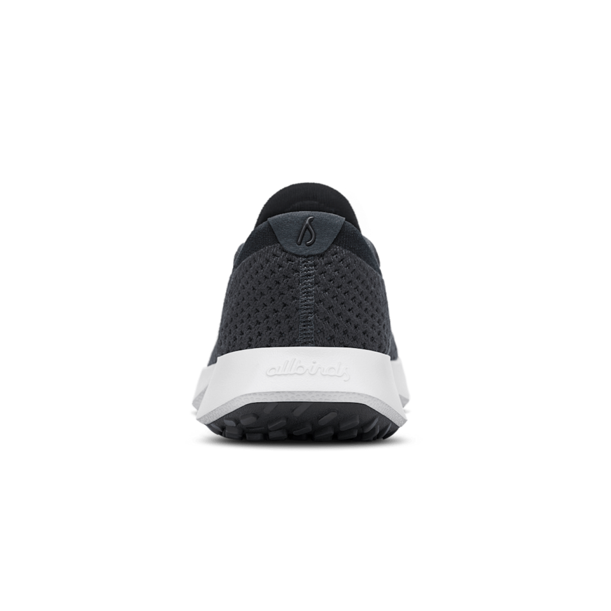 Allbirds M Tree Dasher 2 Freizeitschuhe in SCHWARZ