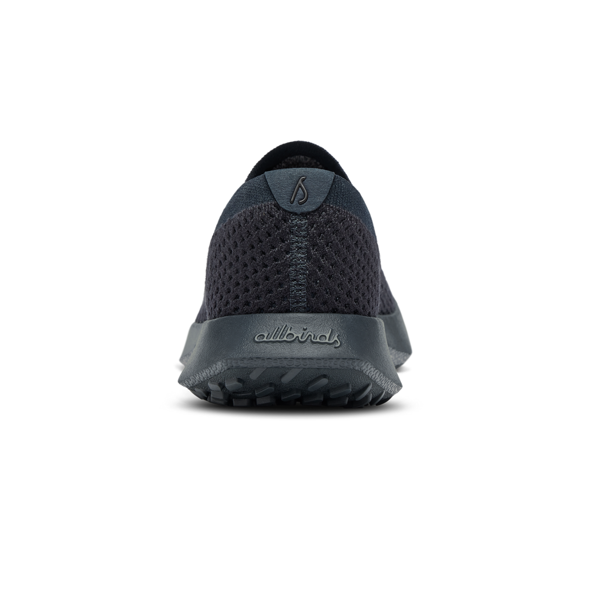 Allbirds W Tree Dasher 2 Freizeitschuhe in SCHWARZ
