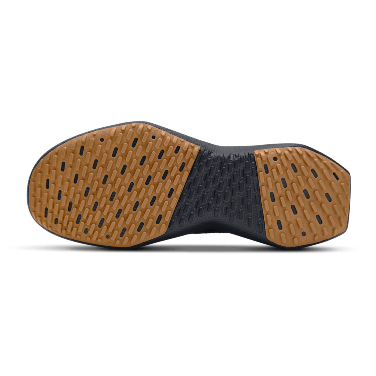 Allbirds W Wool Dasher 2 Mizzle Freizeitschuhe in SCHWARZ