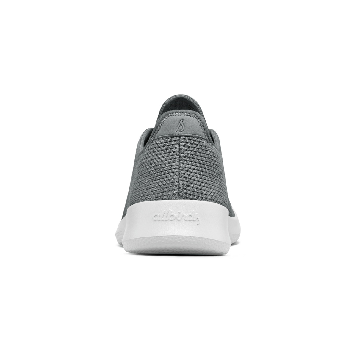Allbirds W Tree Runner Freizeitschuhe in GRAU