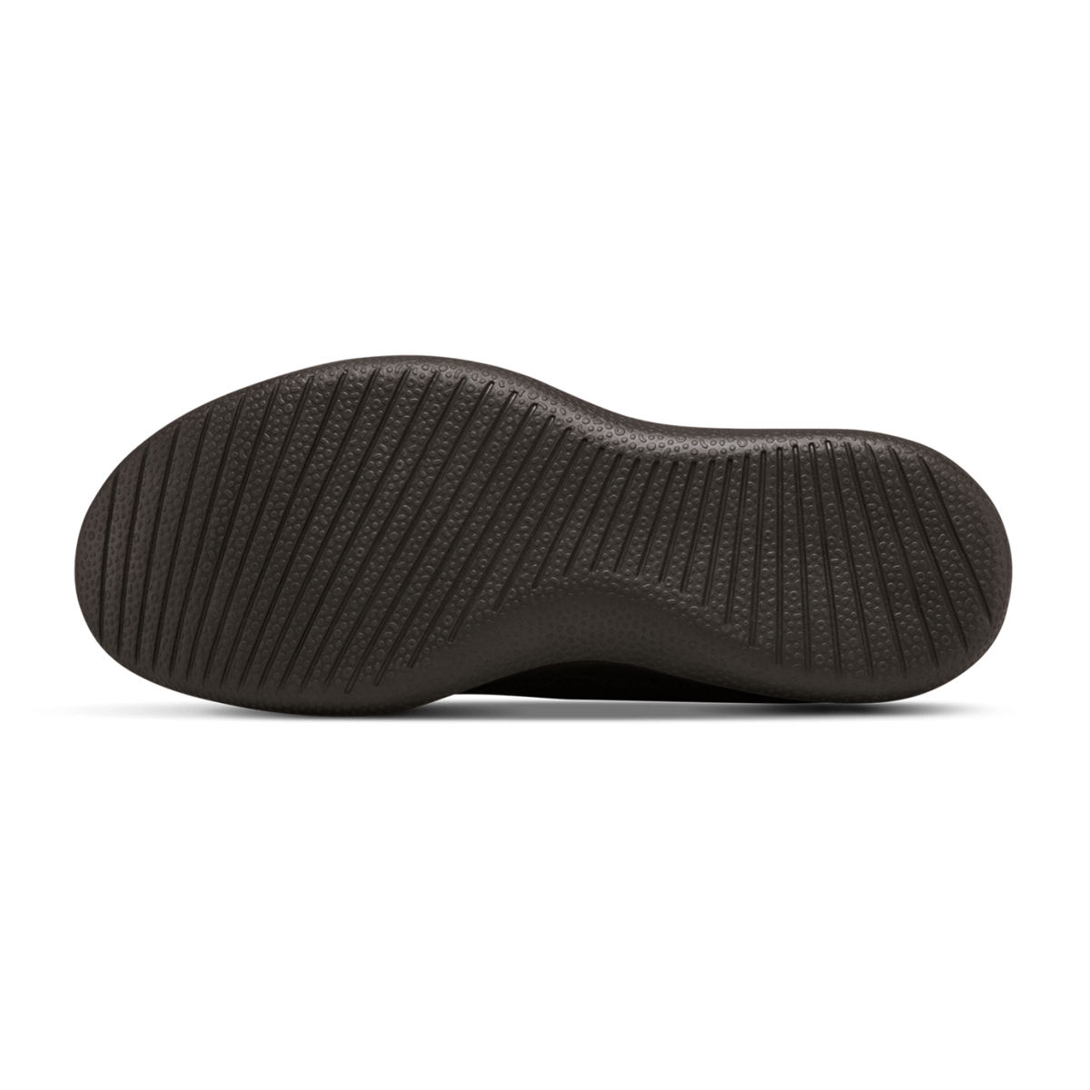 Allbirds M Wool Runner Freizeitschuhe in SCHWARZ