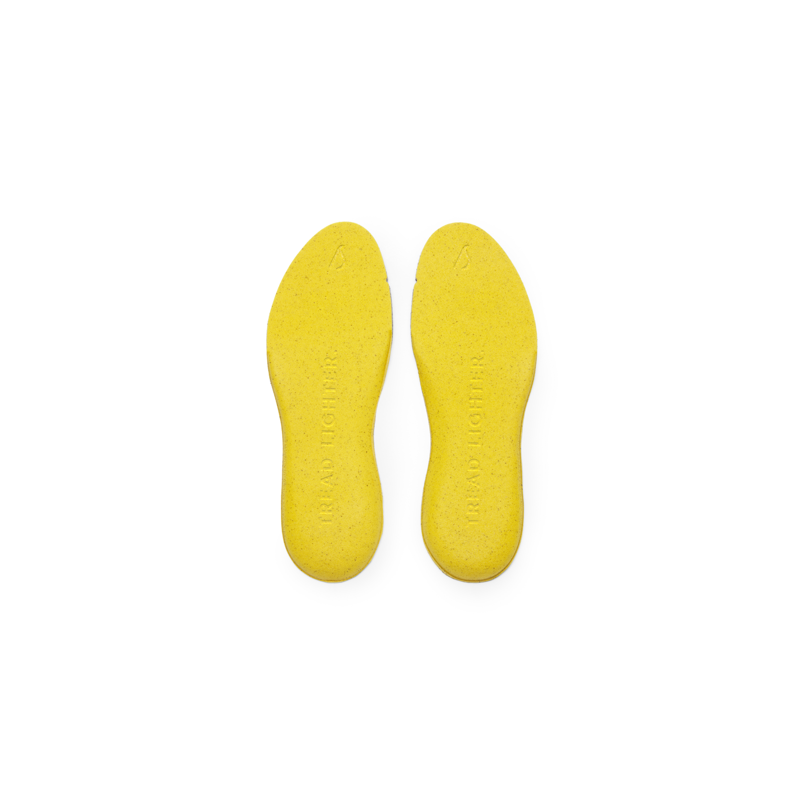 Allbirds M Featherbed Insole - Dasher NZ in GRAU