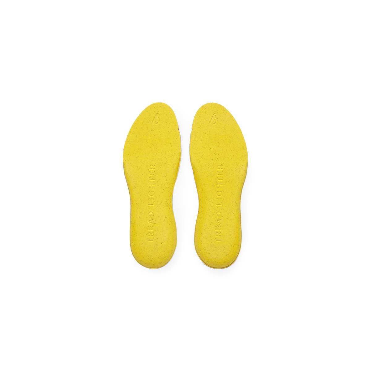Allbirds W Featherbed Insole - Dasher NZ in GRAU
