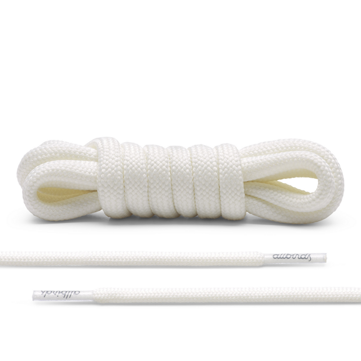 Allbirds Allbirds Laces Round in WEISS