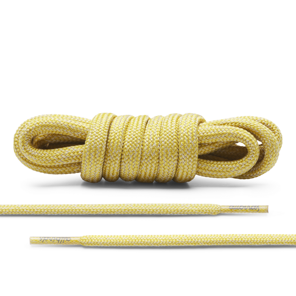 Allbirds Allbirds Laces Round in GELB