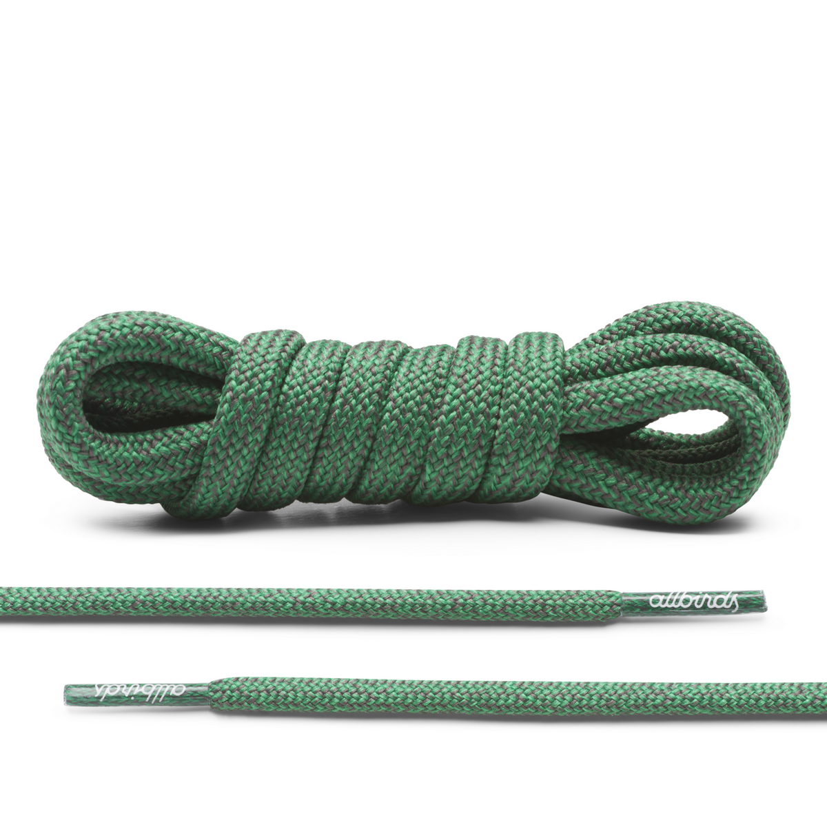 Allbirds Allbirds Laces Round in GRÜN
