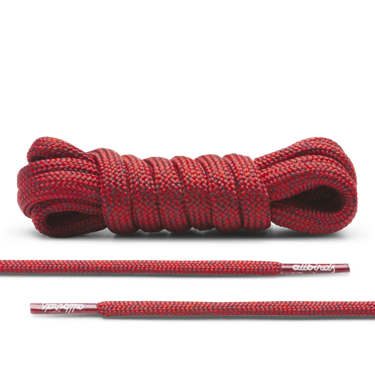 Allbirds Allbirds Laces Round in ROT