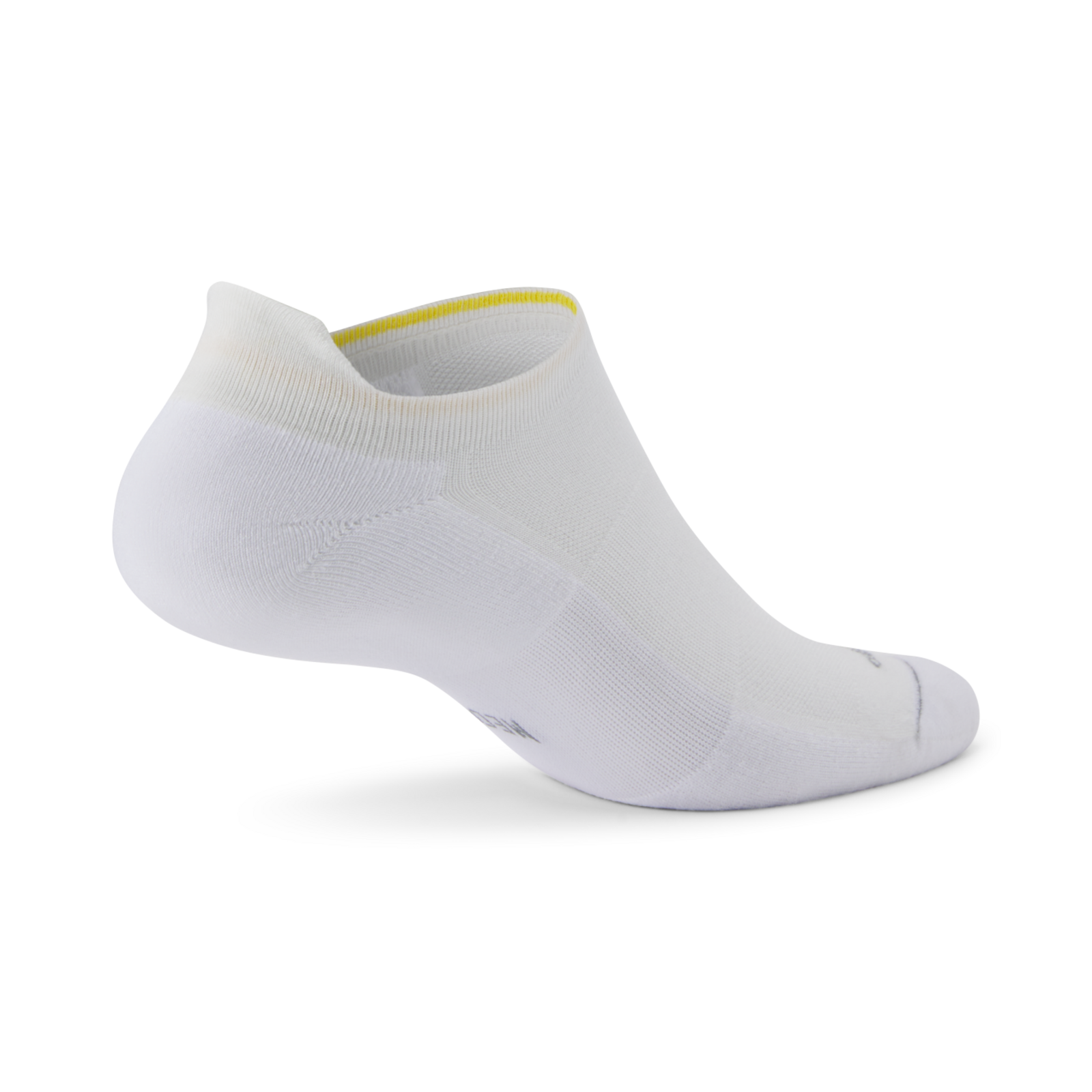 Allbirds Anytime Ankle Sock in WEISS