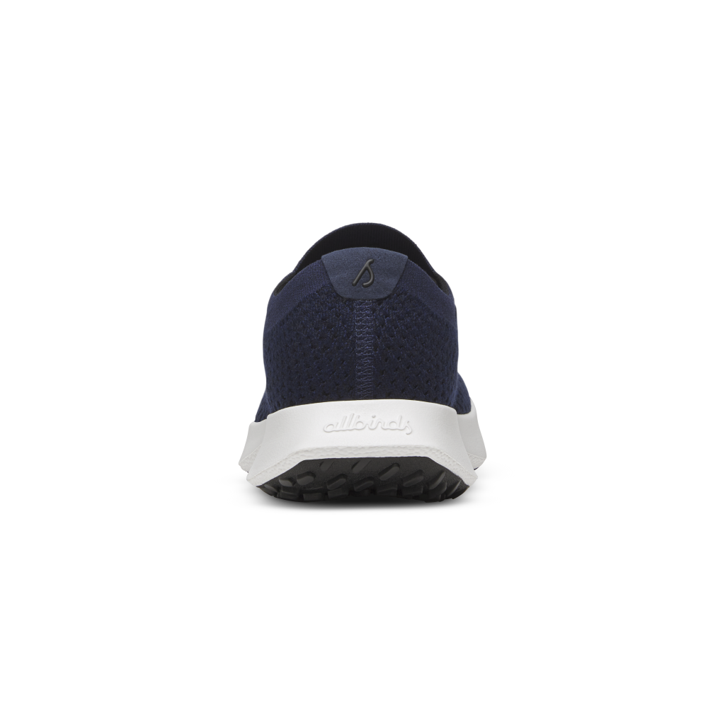 Allbirds W Tree Dasher 2 Freizeitschuhe in BLAU