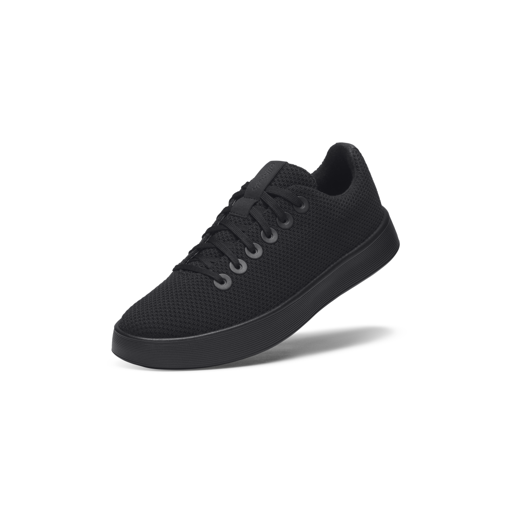 Allbirds M Cruiser Freizeitschuhe in SCHWARZ