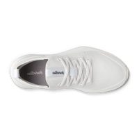 Allbirds M Tree Glider Freizeitschuhe in WEISS