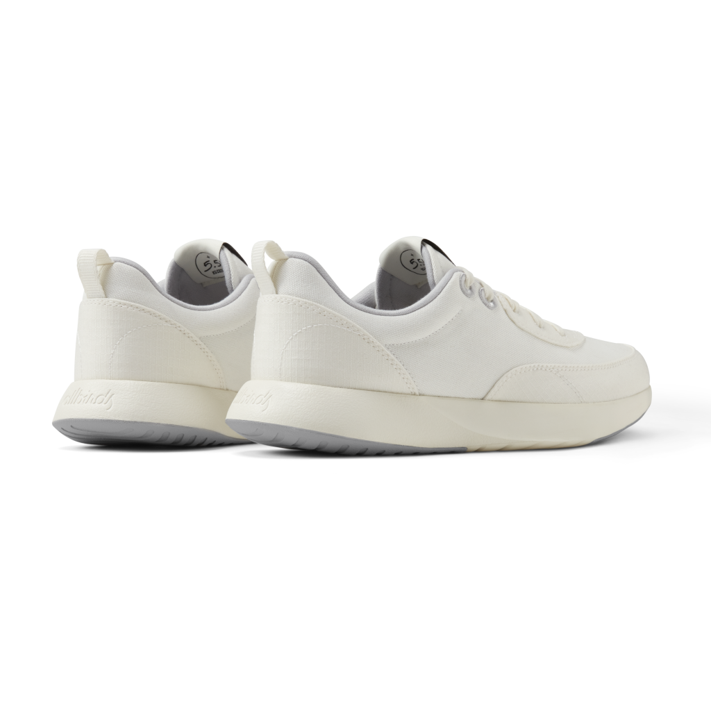 Allbirds M Courier Freizeitschuhe in WEISS