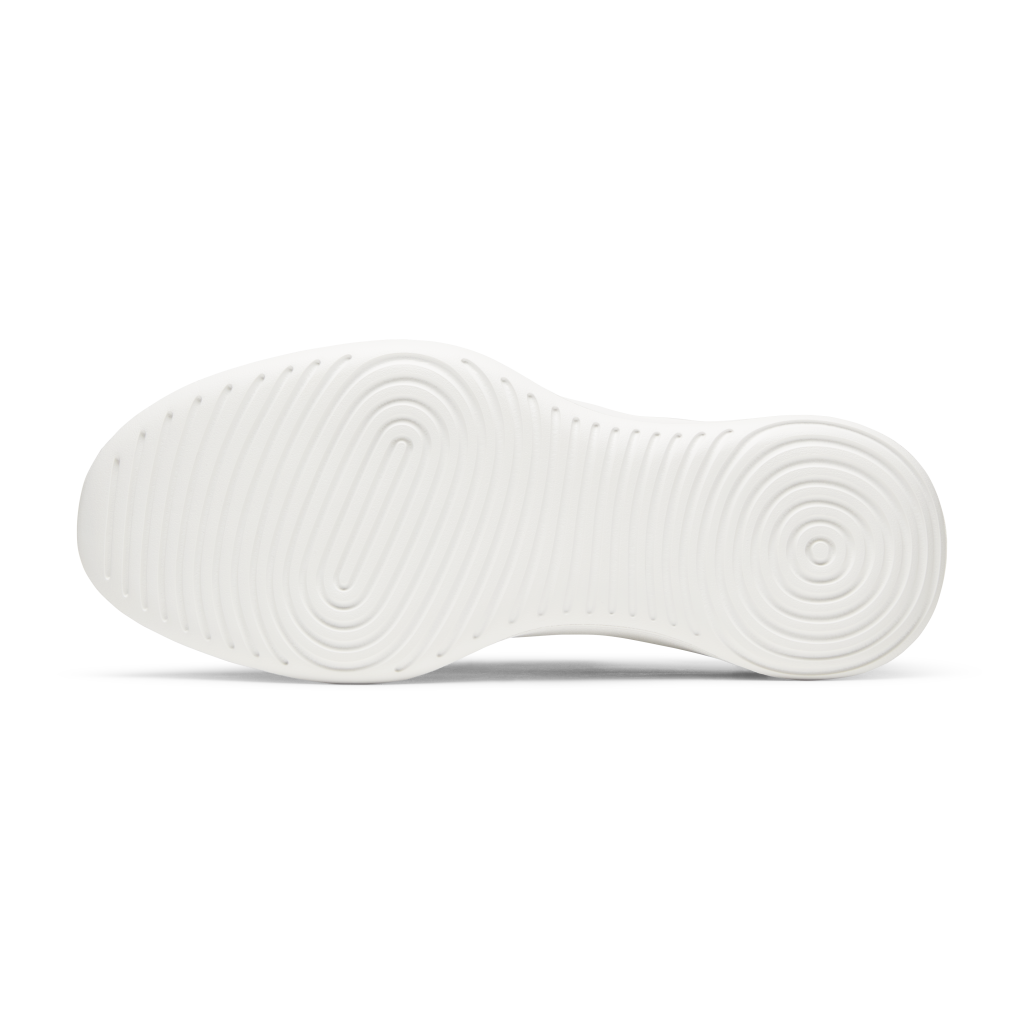 Allbirds M Tree Runner NZ Freizeitschuhe in WEISS