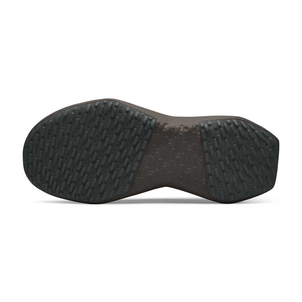 Allbirds M Tree Dasher 2 Freizeitschuhe in BRAUN