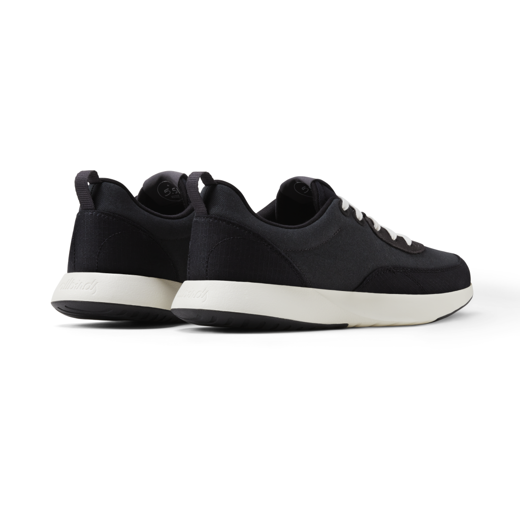 Allbirds W Courier Freizeitschuhe in GRAU
