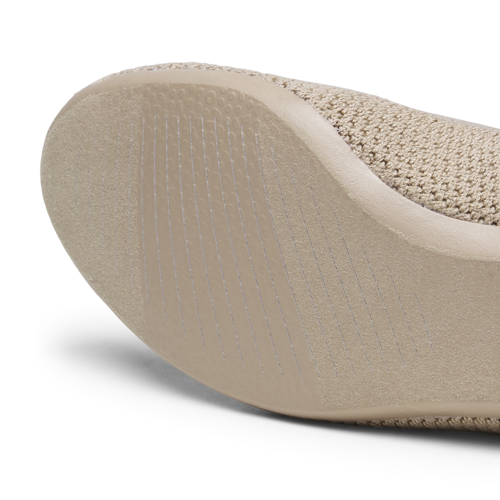 Allbirds W Tree Breezer Ballerinas in BEIGE