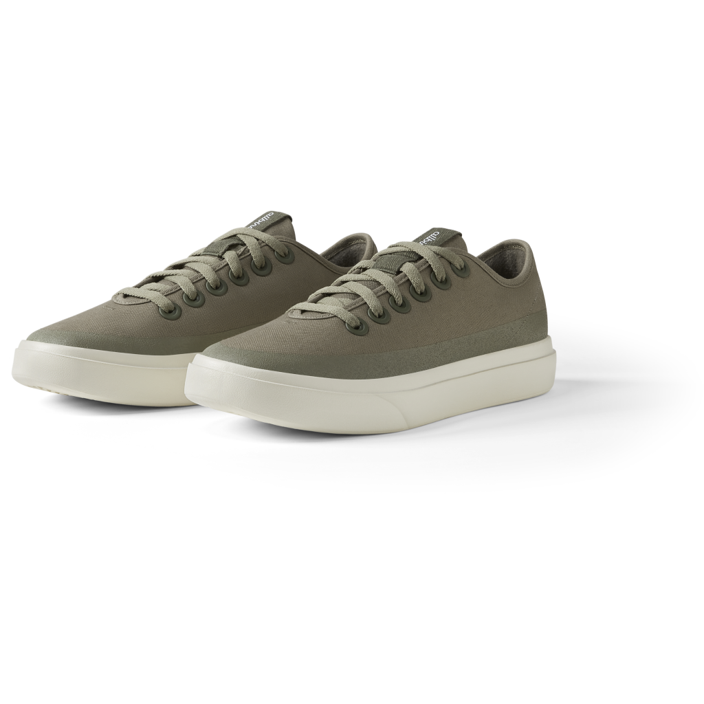 Allbirds M Canvas Piper 2 Freizeitschuhe in BEIGE
