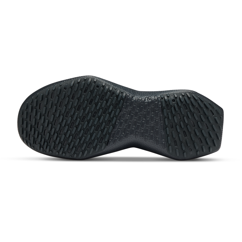 Allbirds M Tree Dasher 2 Freizeitschuhe in SCHWARZ