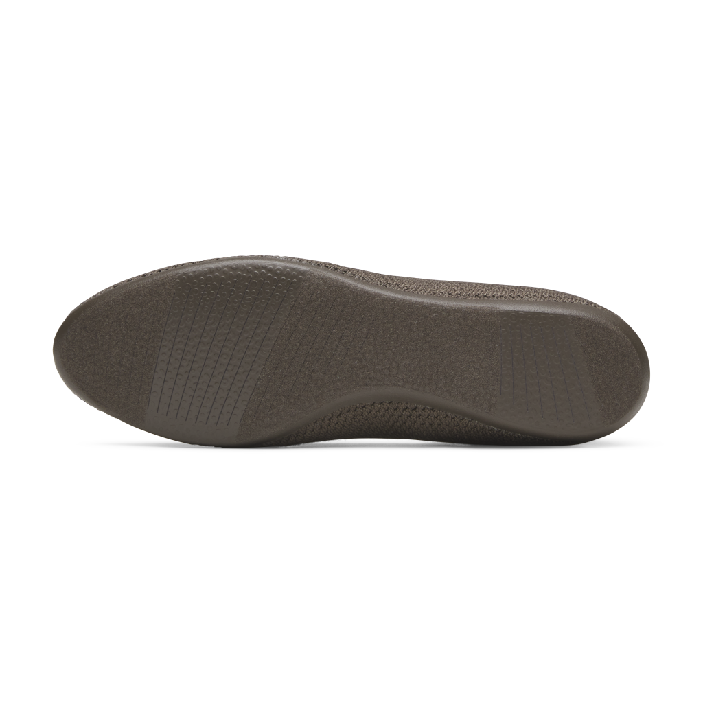 Allbirds W Tree Breezer Ballerinas in BRAUN
