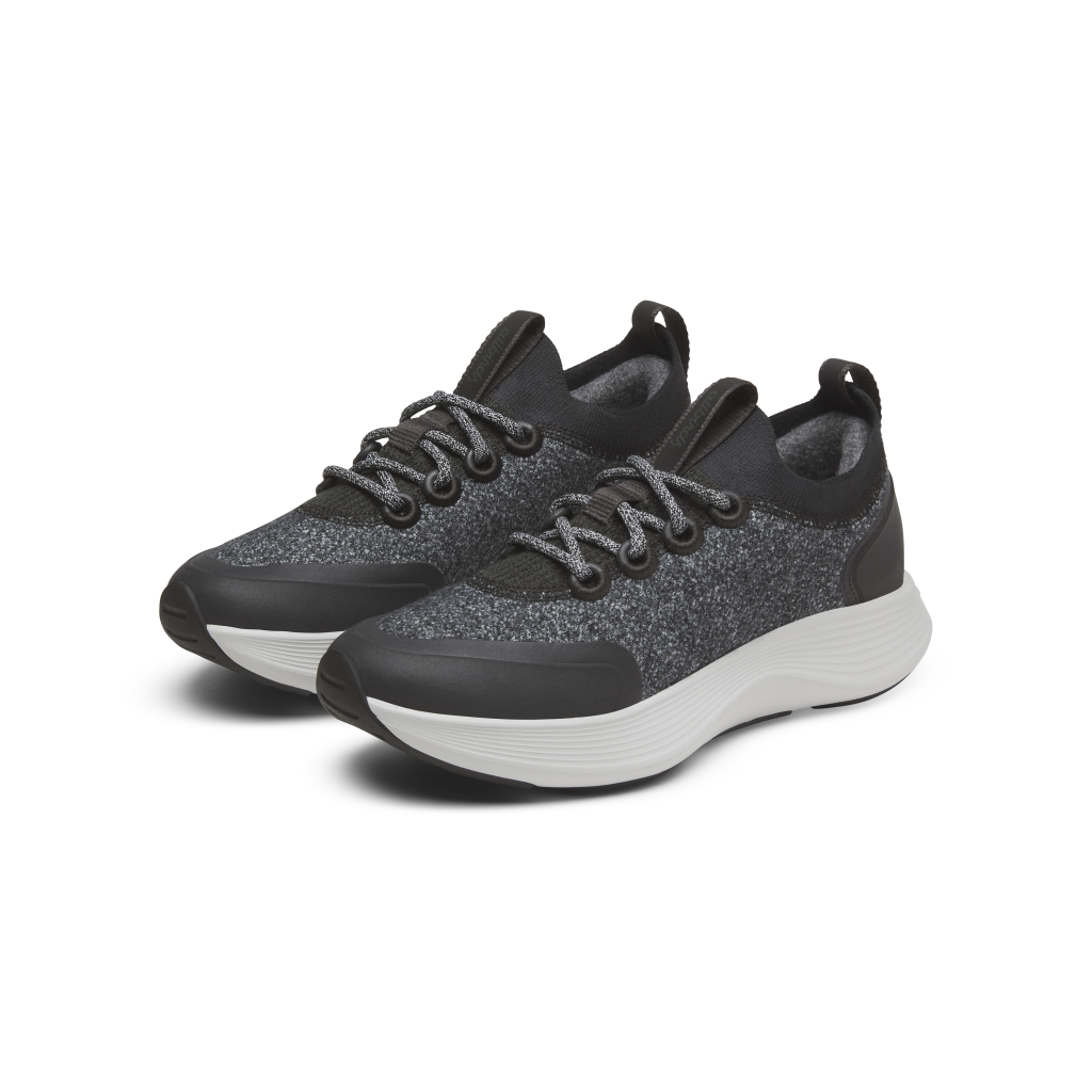 Allbirds M Wool Strider in GRAU