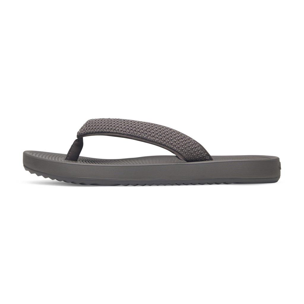 Allbirds M Allbirds Flip Flop Slip-On in GRAU