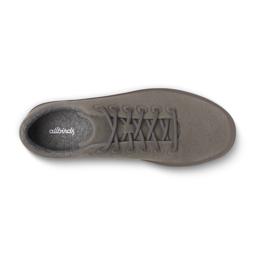 Allbirds M Cruiser Terralux Freizeitschuhe in GRAU