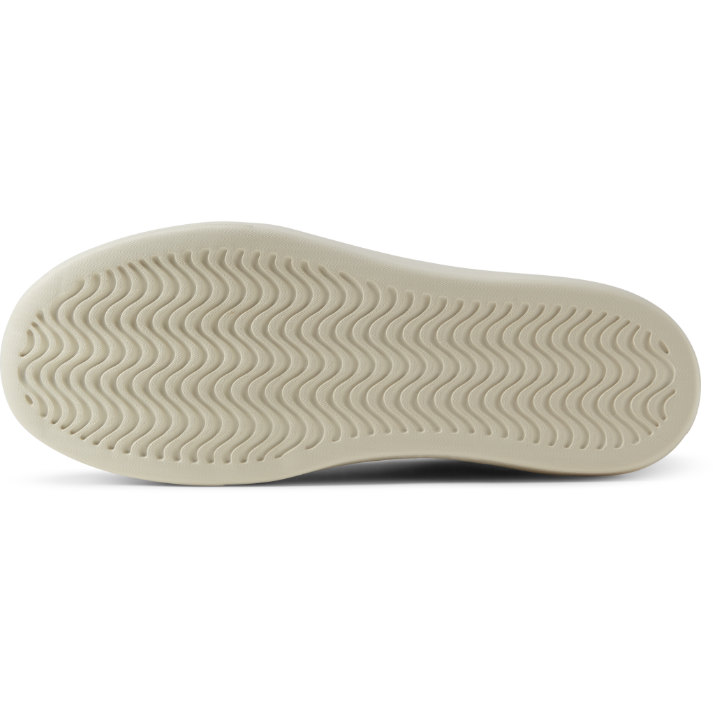 Allbirds M Canvas Piper 2 Freizeitschuhe in BEIGE