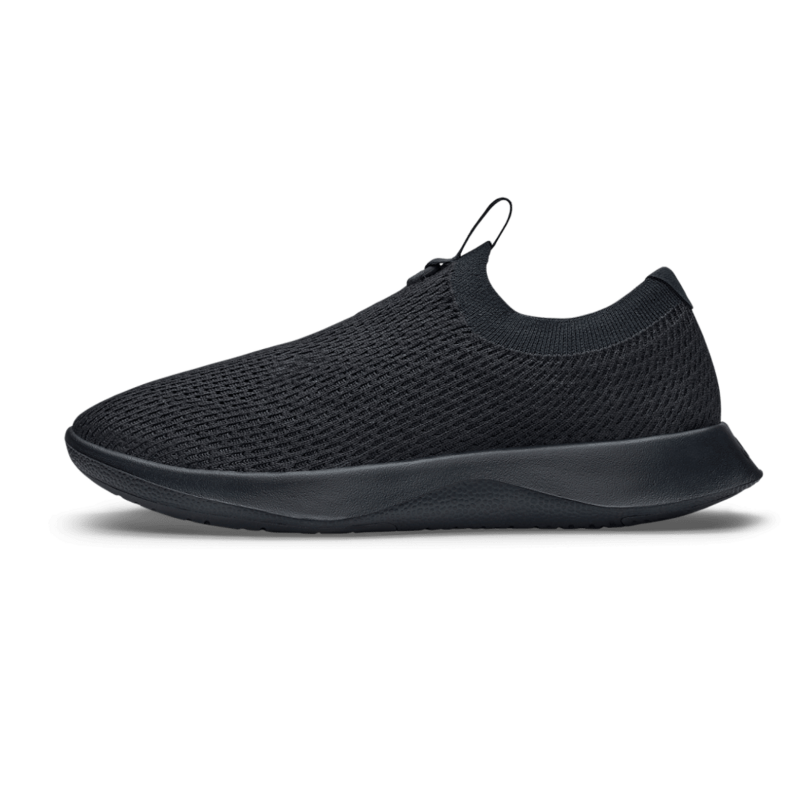 Allbirds W Tree Dasher Relay Freizeitschuhe in SCHWARZ