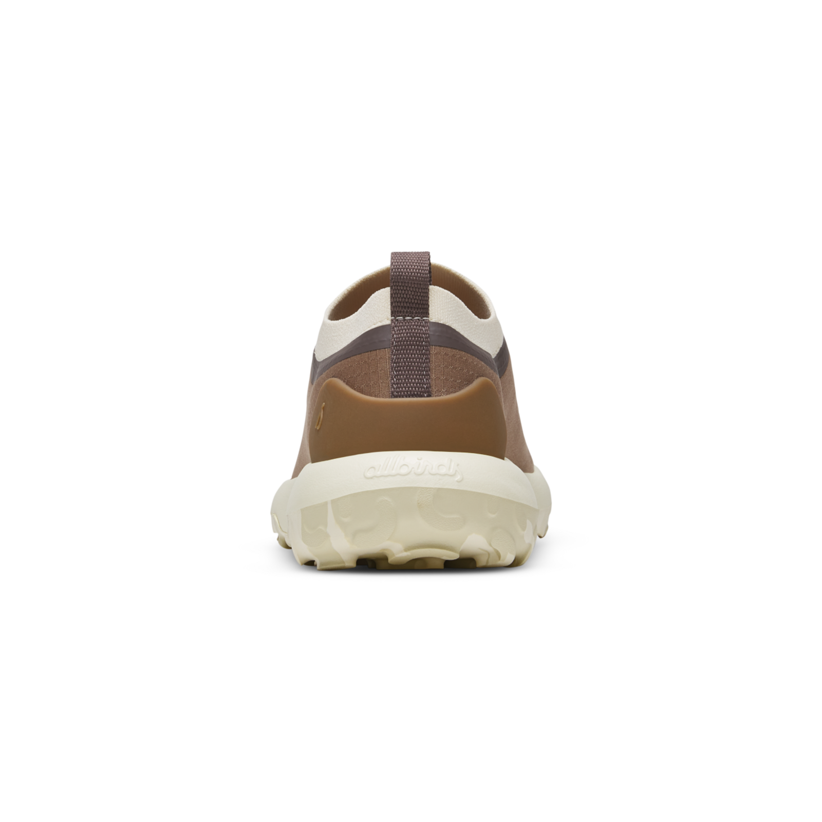 Allbirds M Trail Runner Freizeitschuhe in BRAUN