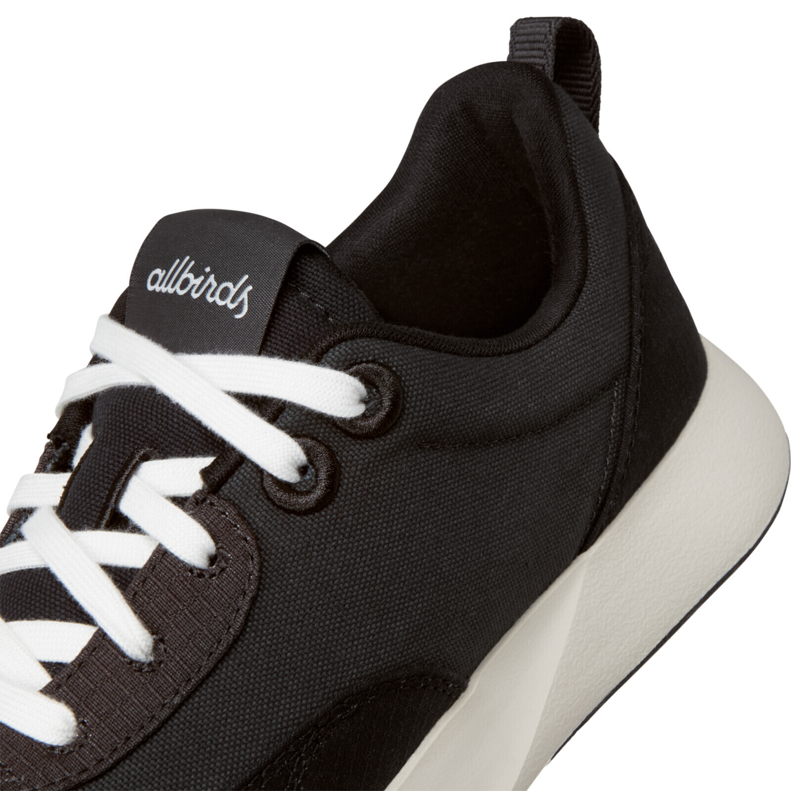 Allbirds M Courier Freizeitschuhe in SCHWARZ