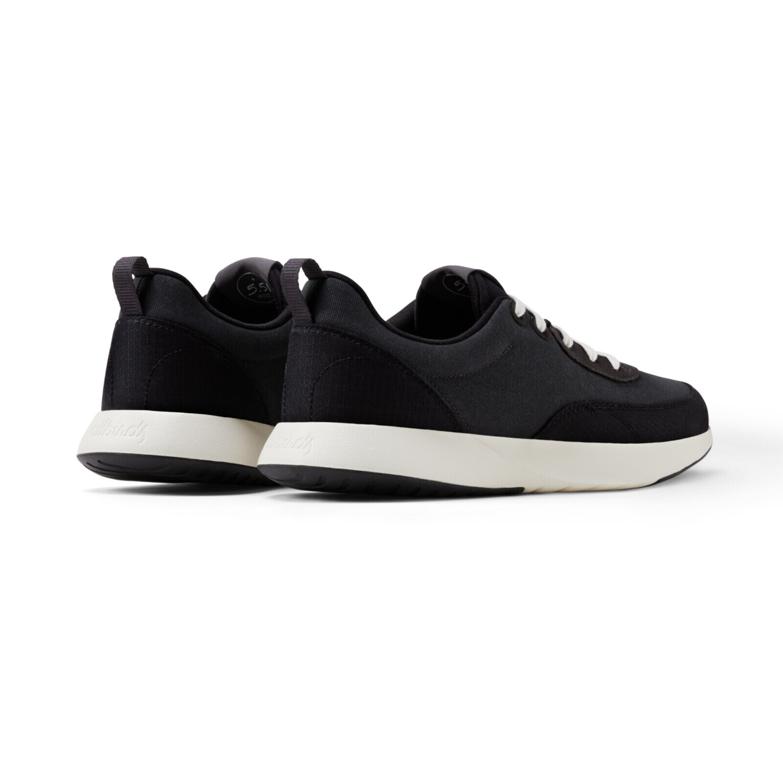Allbirds M Courier Freizeitschuhe in SCHWARZ