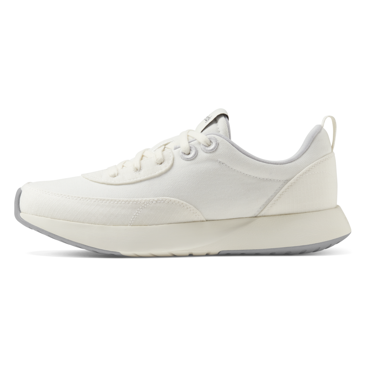 Allbirds W Courier Freizeitschuhe in WEISS