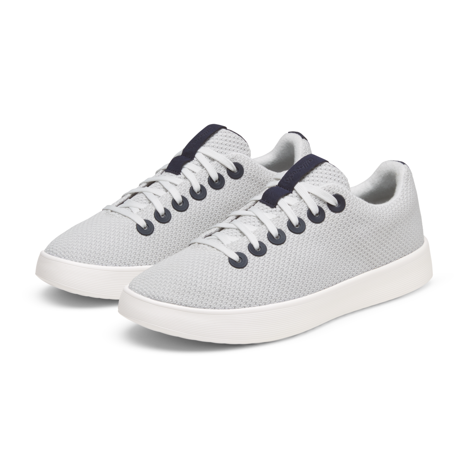 Allbirds M Cruiser Freizeitschuhe in WEISS