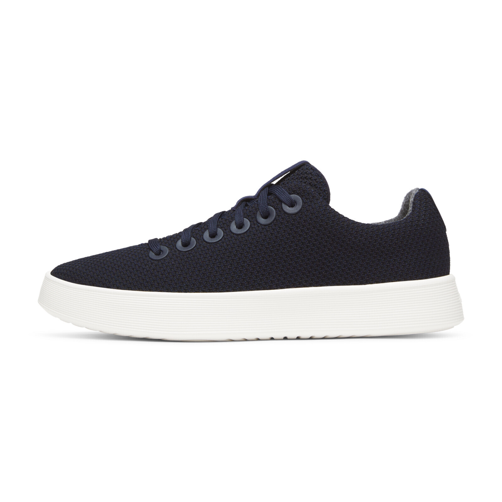 Allbirds M Cruiser Freizeitschuhe in SCHWARZ