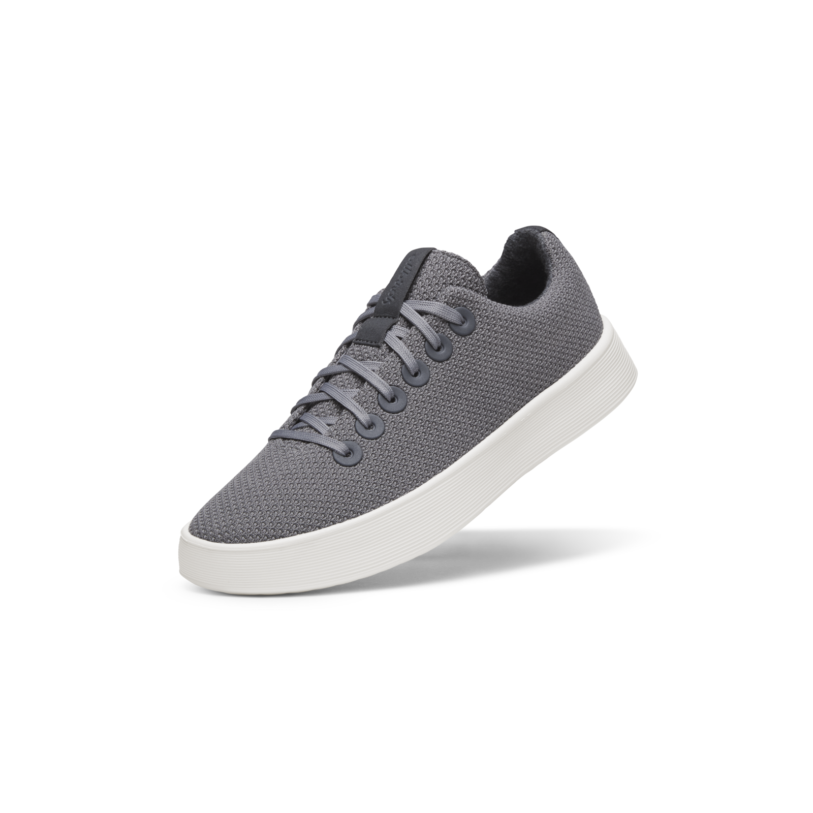 Allbirds W Cruiser Freizeitschuhe in BLAU