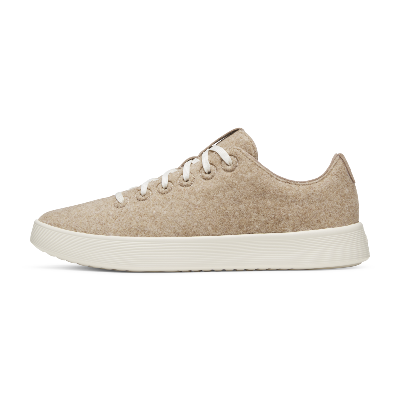 Allbirds W Wool Cruiser Freizeitschuhe in BEIGE