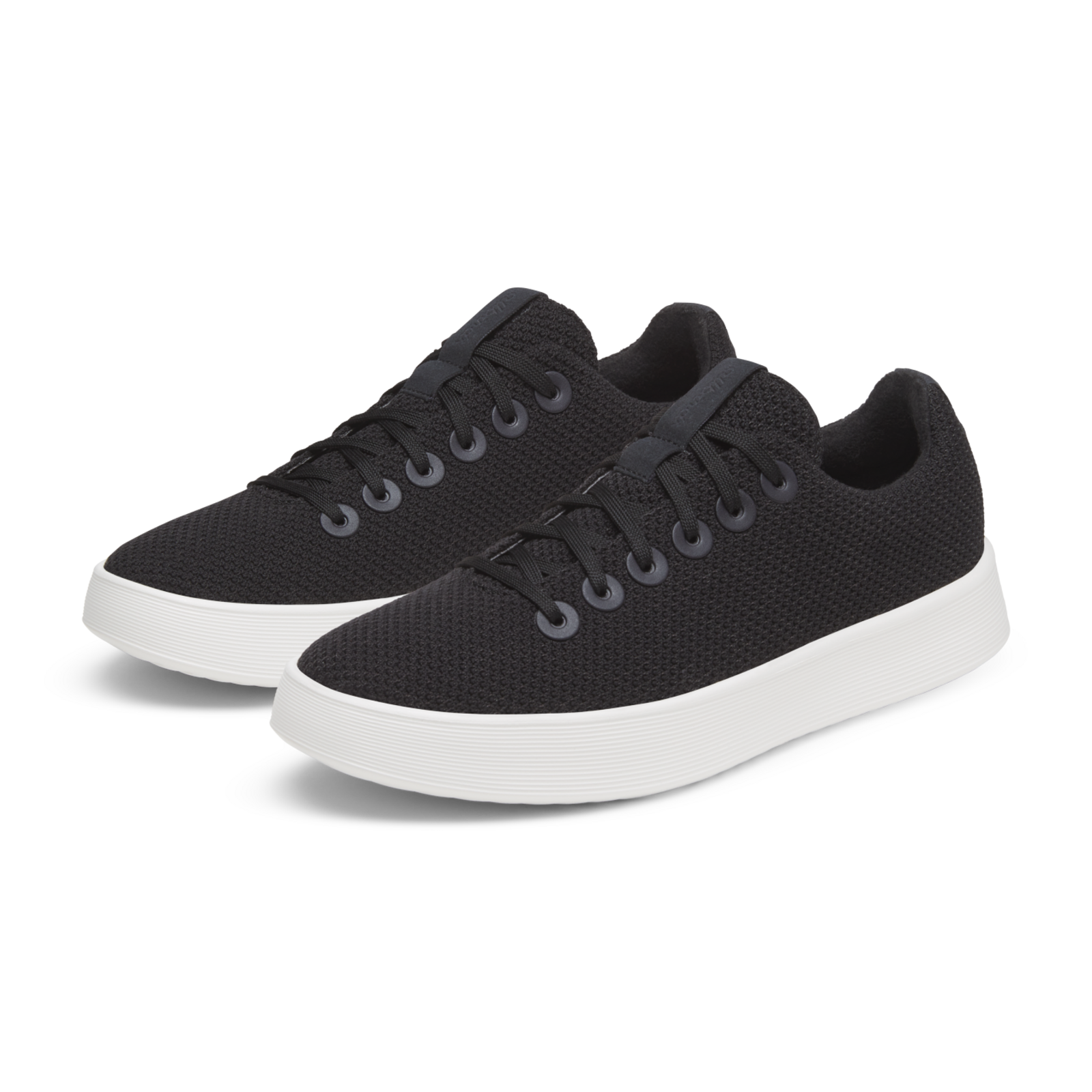 Allbirds M Cruiser Freizeitschuhe in SCHWARZ