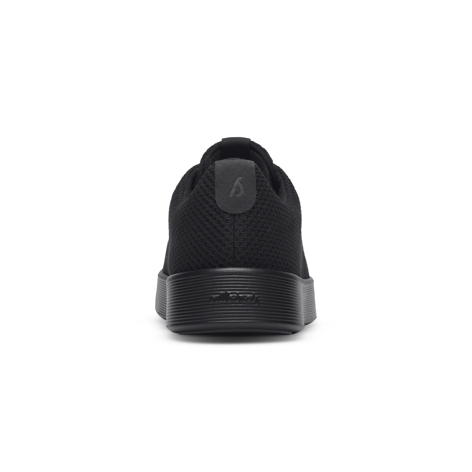 Allbirds M Cruiser Freizeitschuhe in SCHWARZ